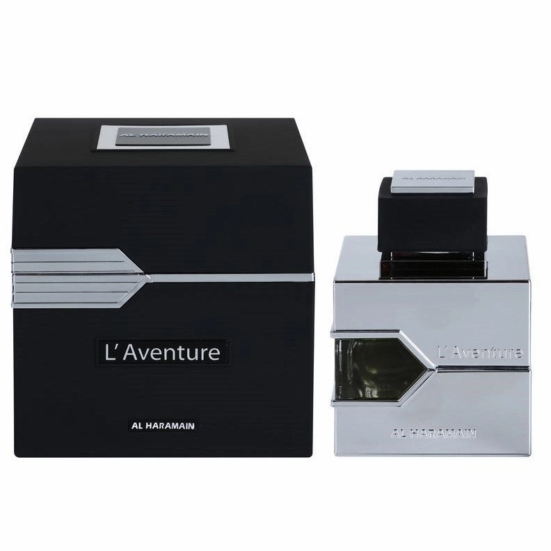 L'Aventure by Al Haramain 100ml EDP for Men