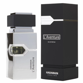 L'Aventure by Al Haramain 200ml EDP for Men