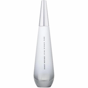 L'EAU D'ISSEY PURE by issey miyake Women perfume EDT 3.0 oz New Tester