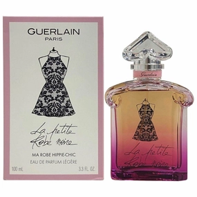 La Petite Robe Noire Ma Robe Hippie-Chic by Guerlain EDP 3.3 / 3.4 oz New in Box