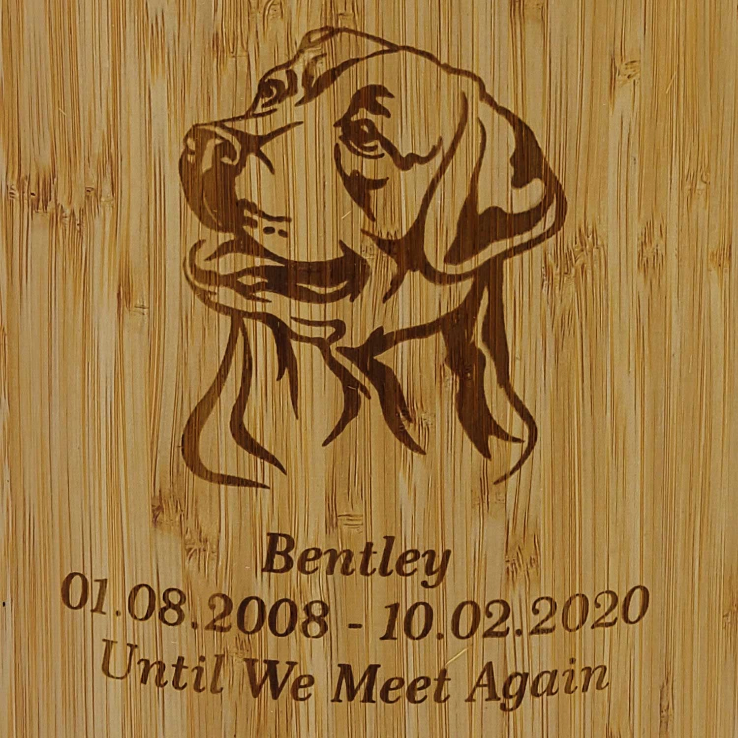 Labrador Retriever Urns