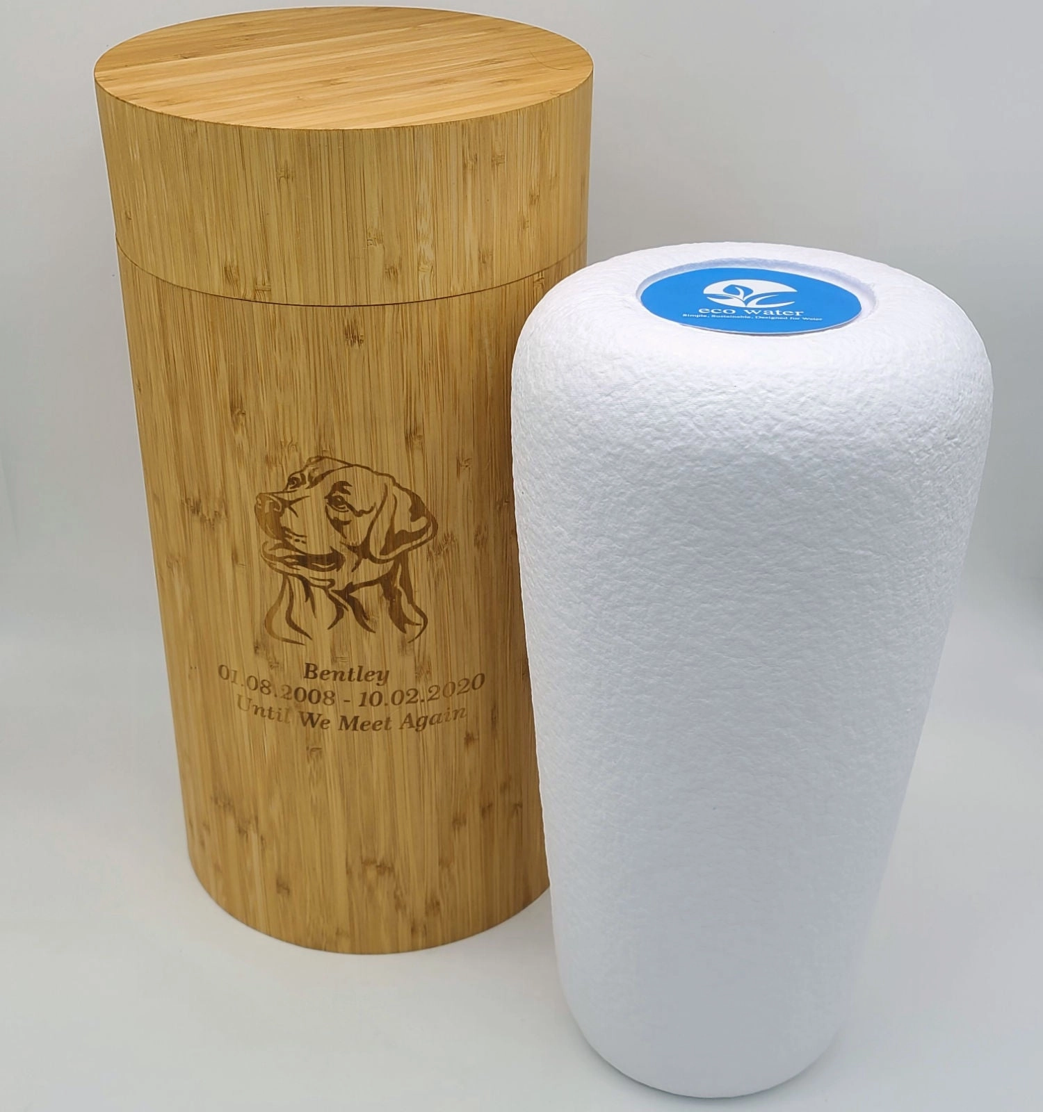 Labrador Retriever Urns