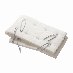 Linea/Luna Organic Cot Bumper
