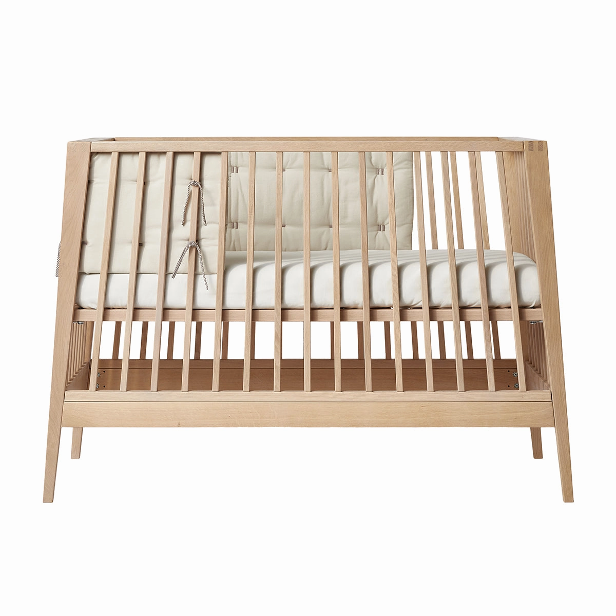 Linea/Luna Organic Cot Bumper