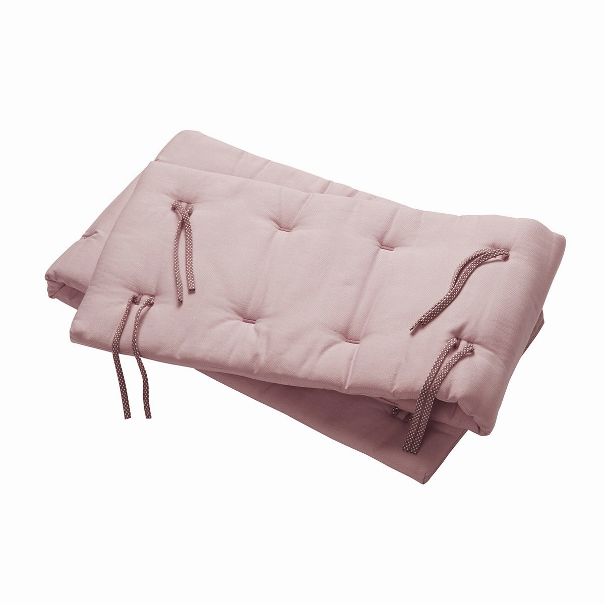 Linea/Luna Organic Cot Bumper