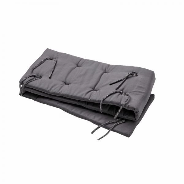 Linea/Luna Organic Cot Bumper