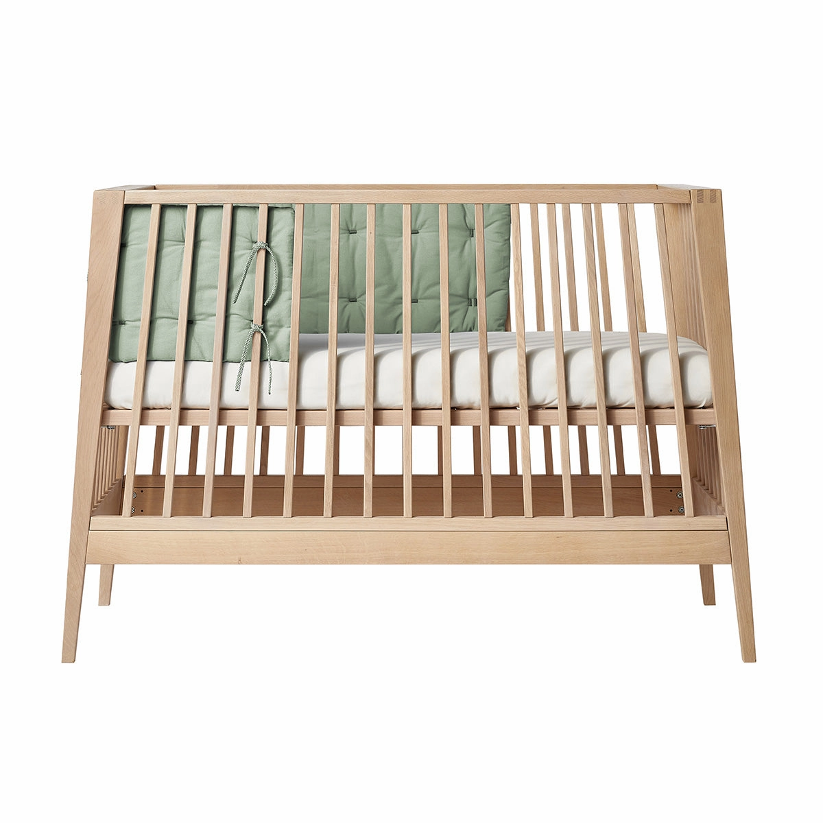 Linea/Luna Organic Cot Bumper