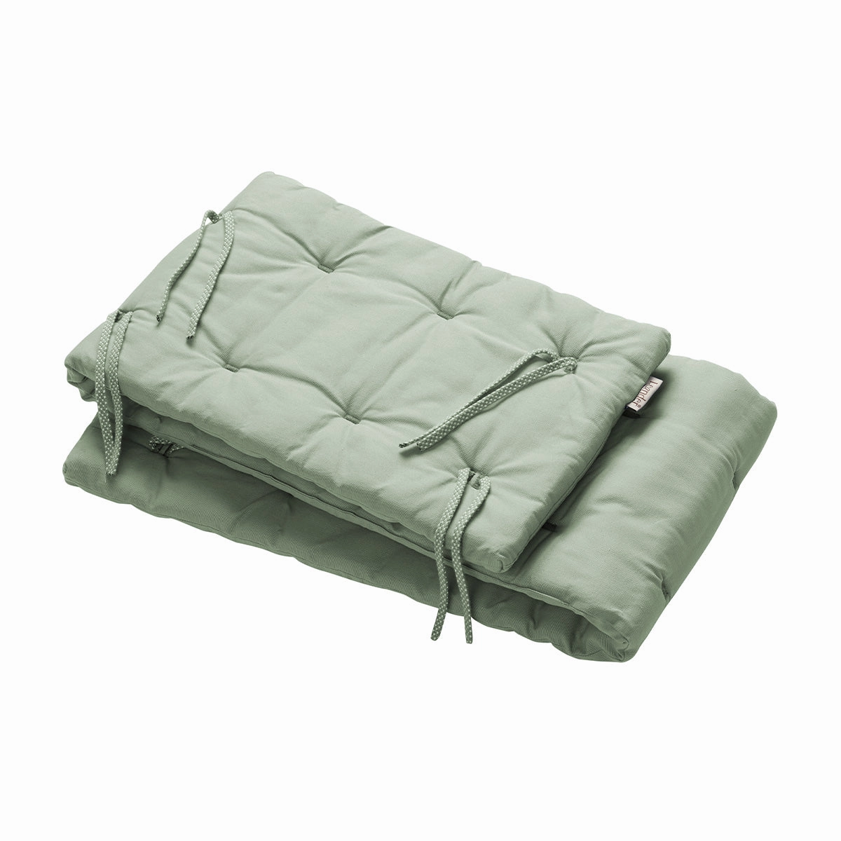 Linea/Luna Organic Cot Bumper