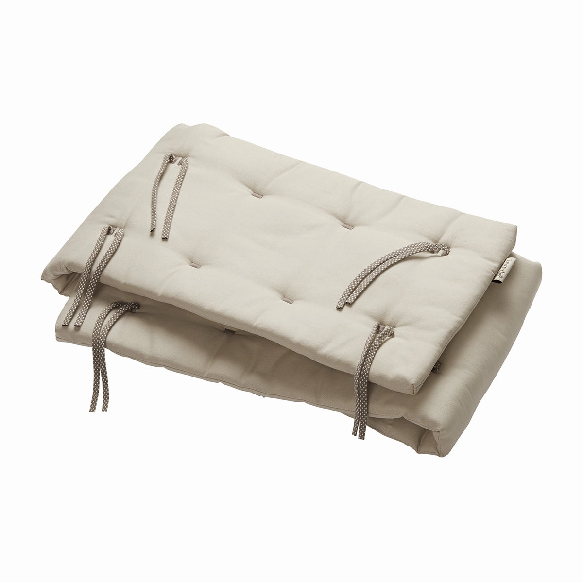 Linea/Luna Organic Cot Bumper