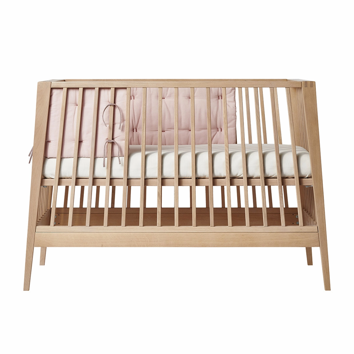Linea/Luna Organic Cot Bumper