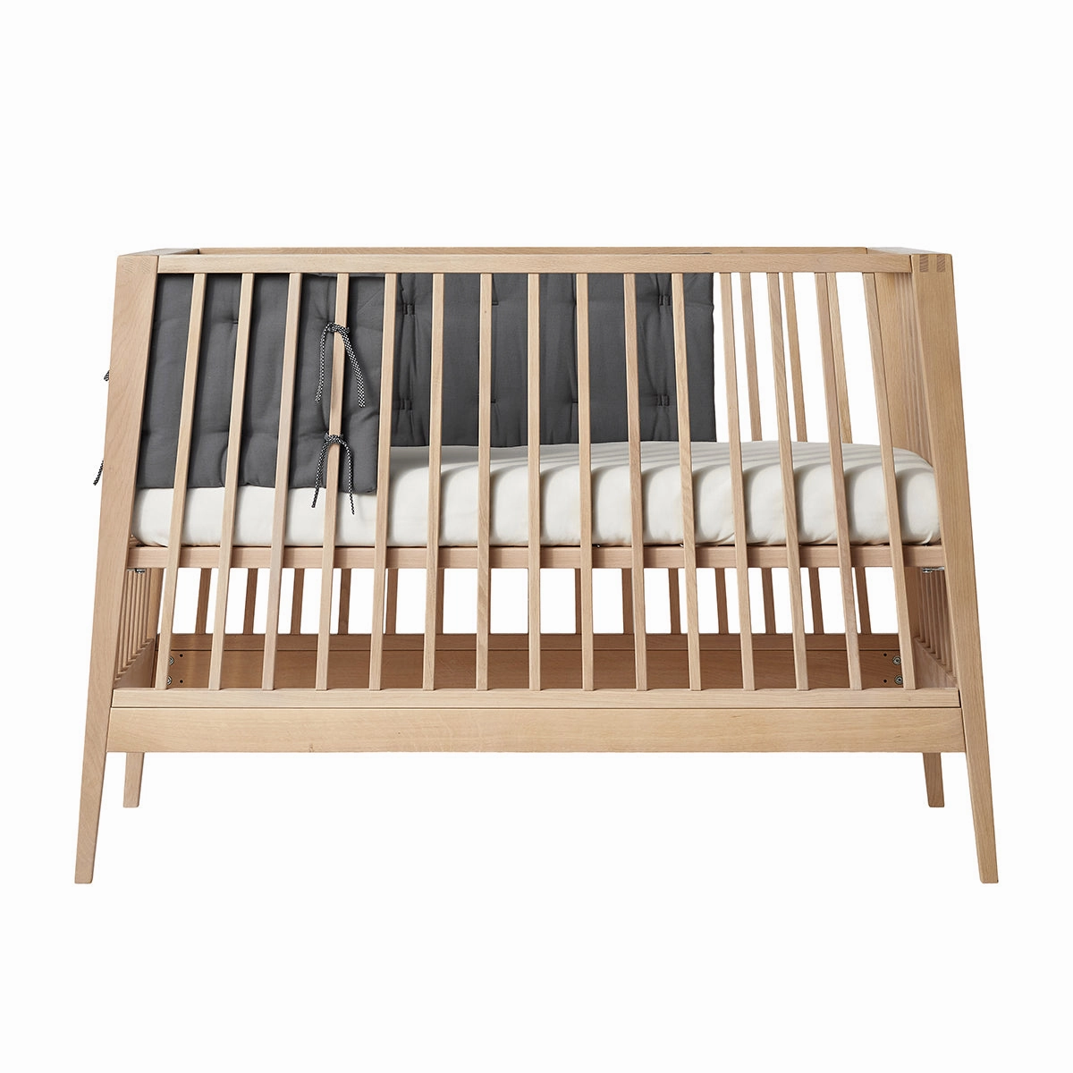 Linea/Luna Organic Cot Bumper