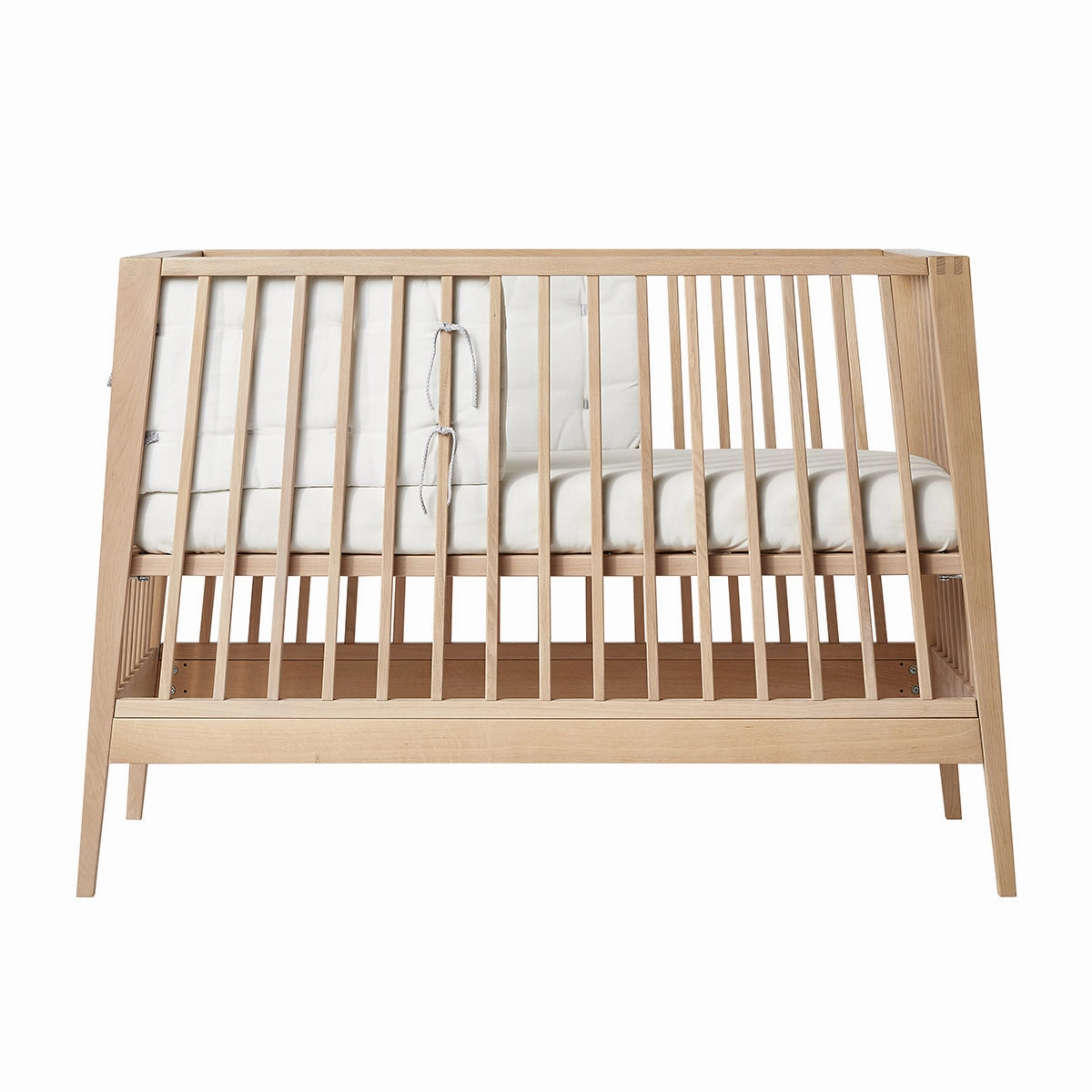 Linea/Luna Organic Cot Bumper