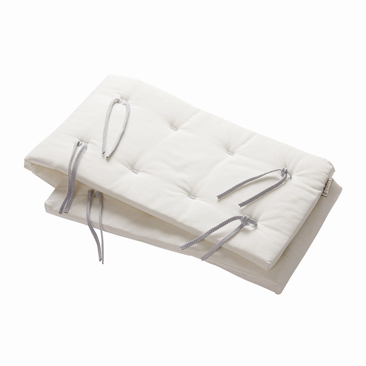 Linea/Luna Organic Cot Bumper