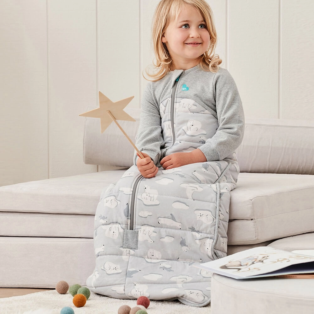 Love To Dream Extra Warm Sleep Bag 3.5 Tog