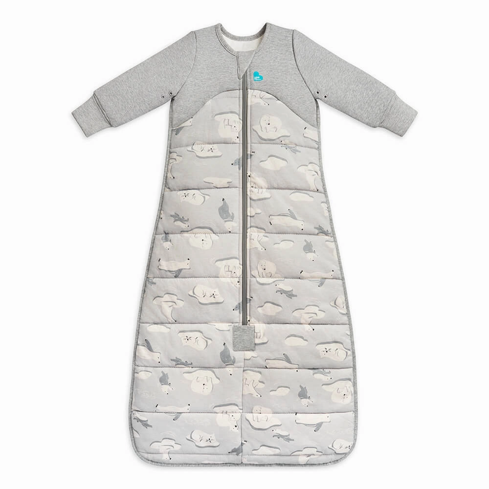 Love To Dream Extra Warm Sleep Bag 3.5 Tog