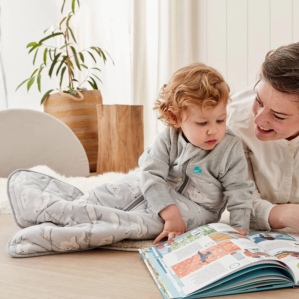 Love To Dream Extra Warm Sleep Bag 3.5 Tog