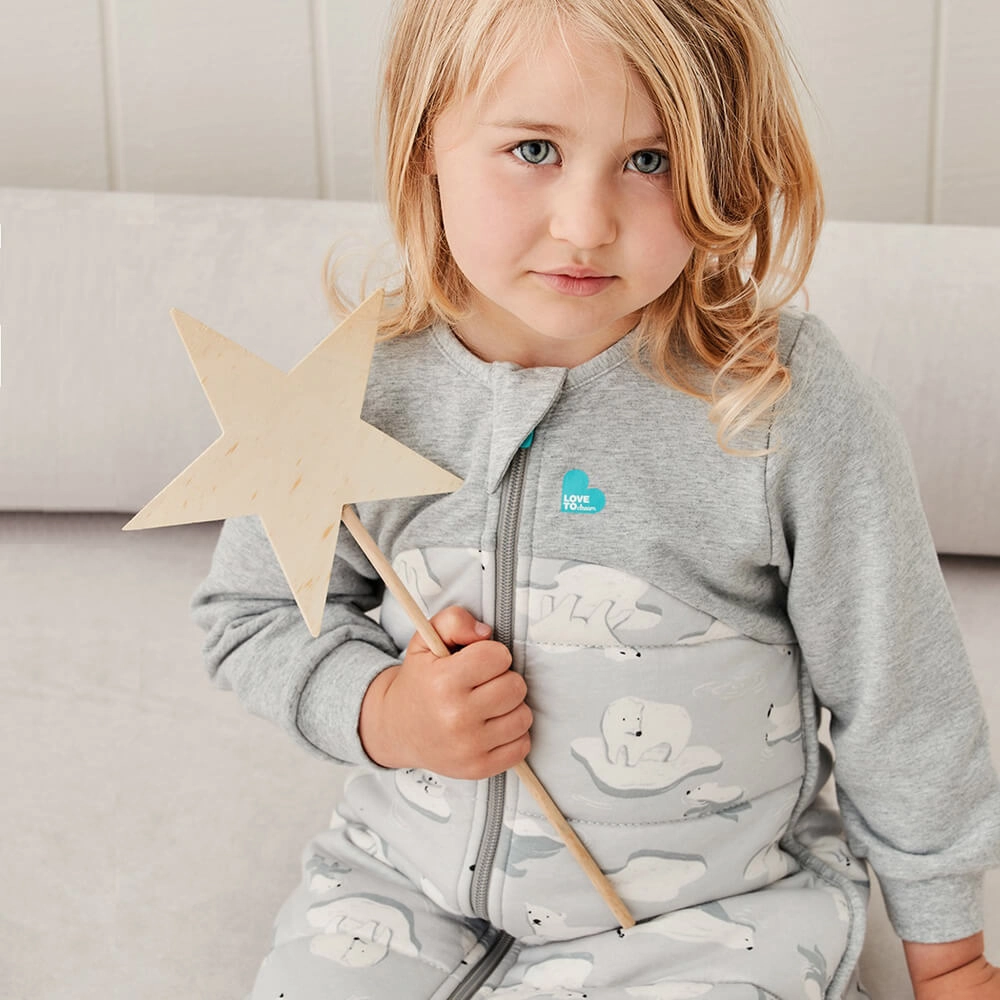 Love To Dream Extra Warm Sleep Bag 3.5 Tog