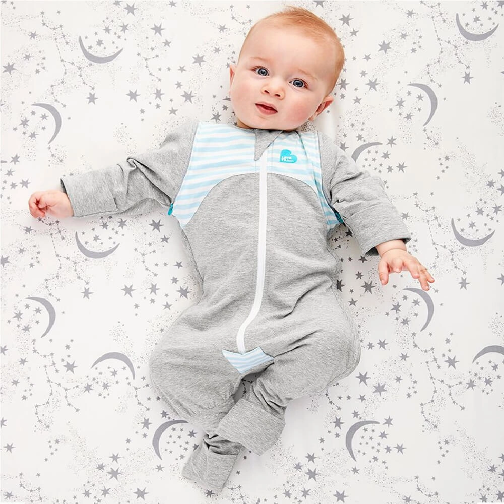 Love To Dream Swaddle Transition Suit Original 1.0 Tog