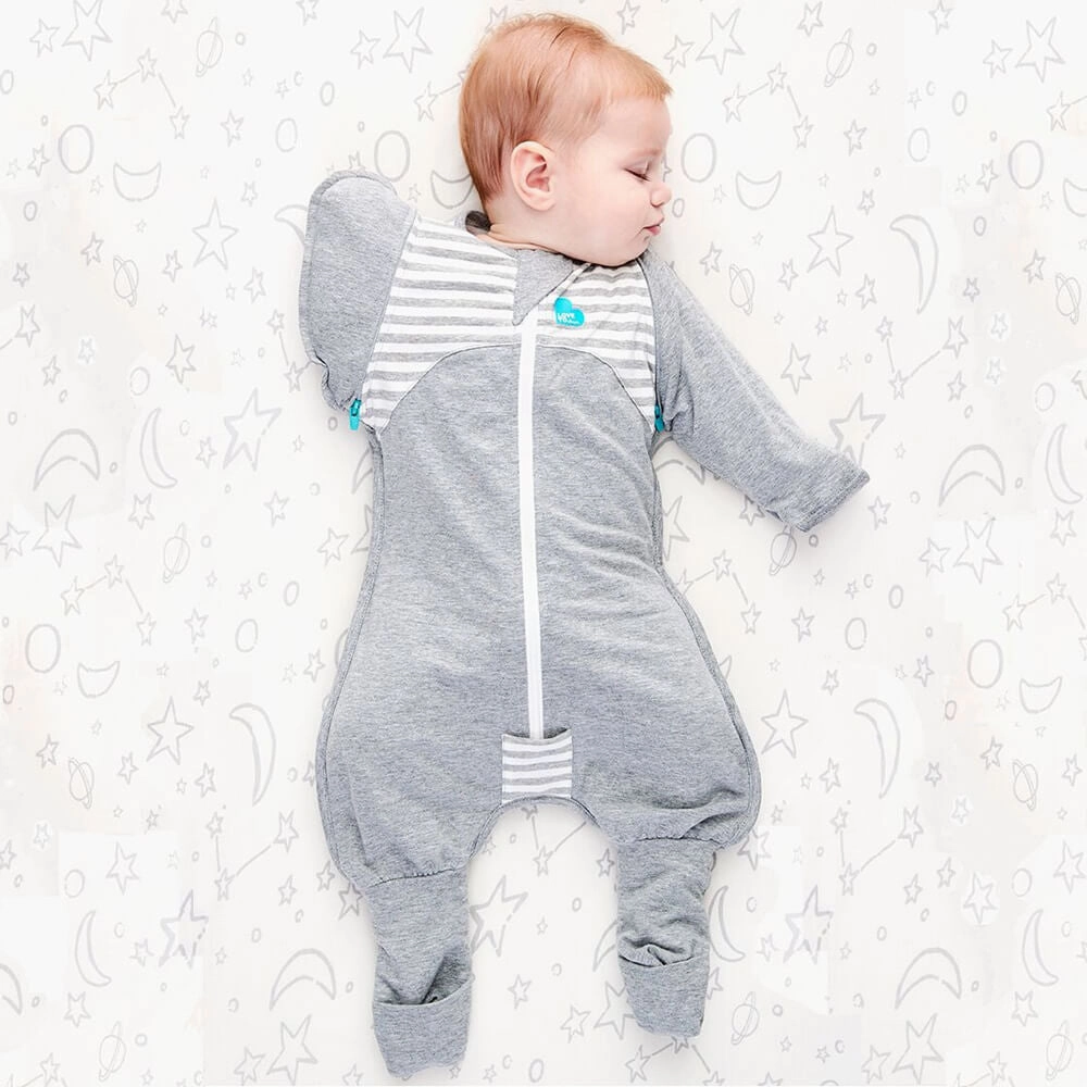 Love To Dream Swaddle Transition Suit Original 1.0 Tog