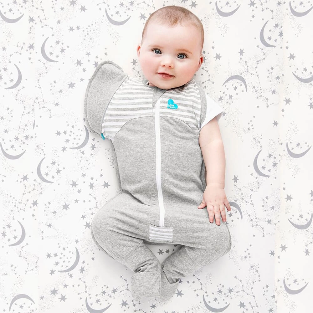 Love To Dream Swaddle Transition Suit Original 1.0 Tog