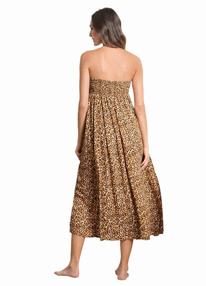 Maaji Catchy Jolie Long Skirt