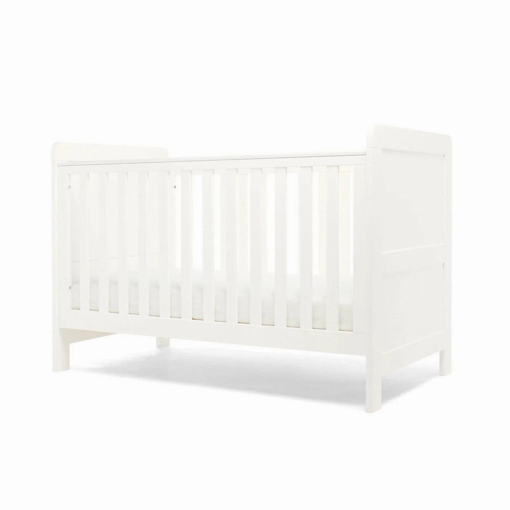 Mamas & Papas Hampden Cot Bed   Mattress   Dresser