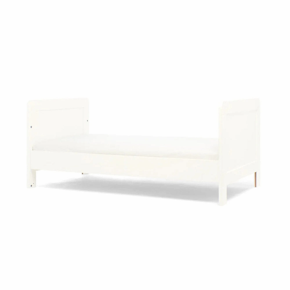 Mamas & Papas Hampden Cot Bed   Mattress   Dresser