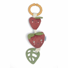 Mamas & Papas Strawberry Activity Toy