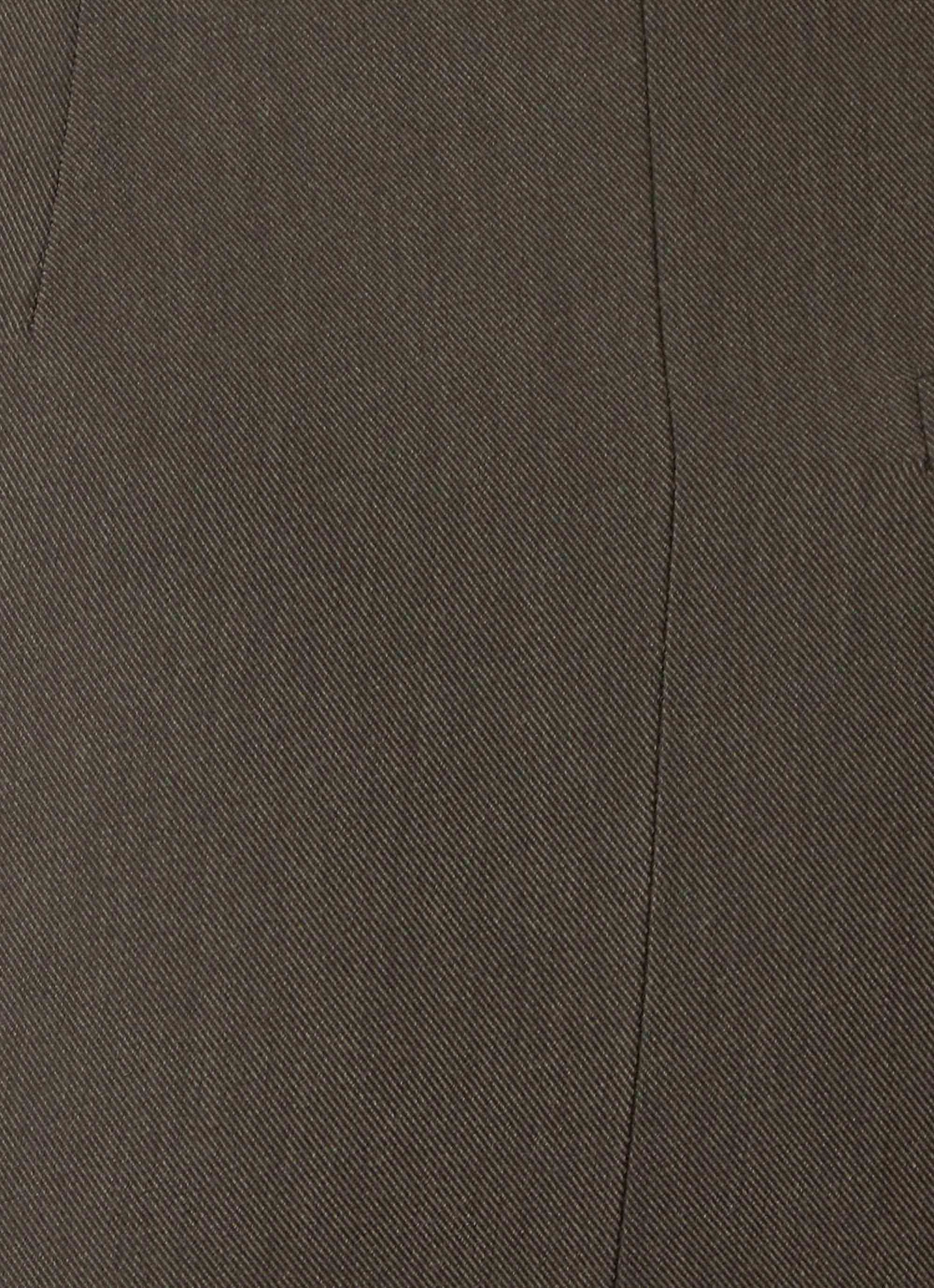 Mariah Skirt - Charcoal