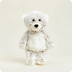 Marshmallow Bear