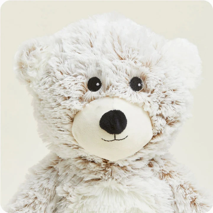 Marshmallow Bear