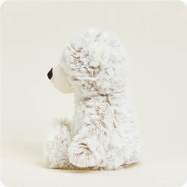 Marshmallow Bear