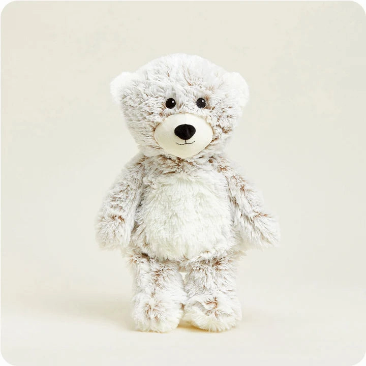Marshmallow Bear