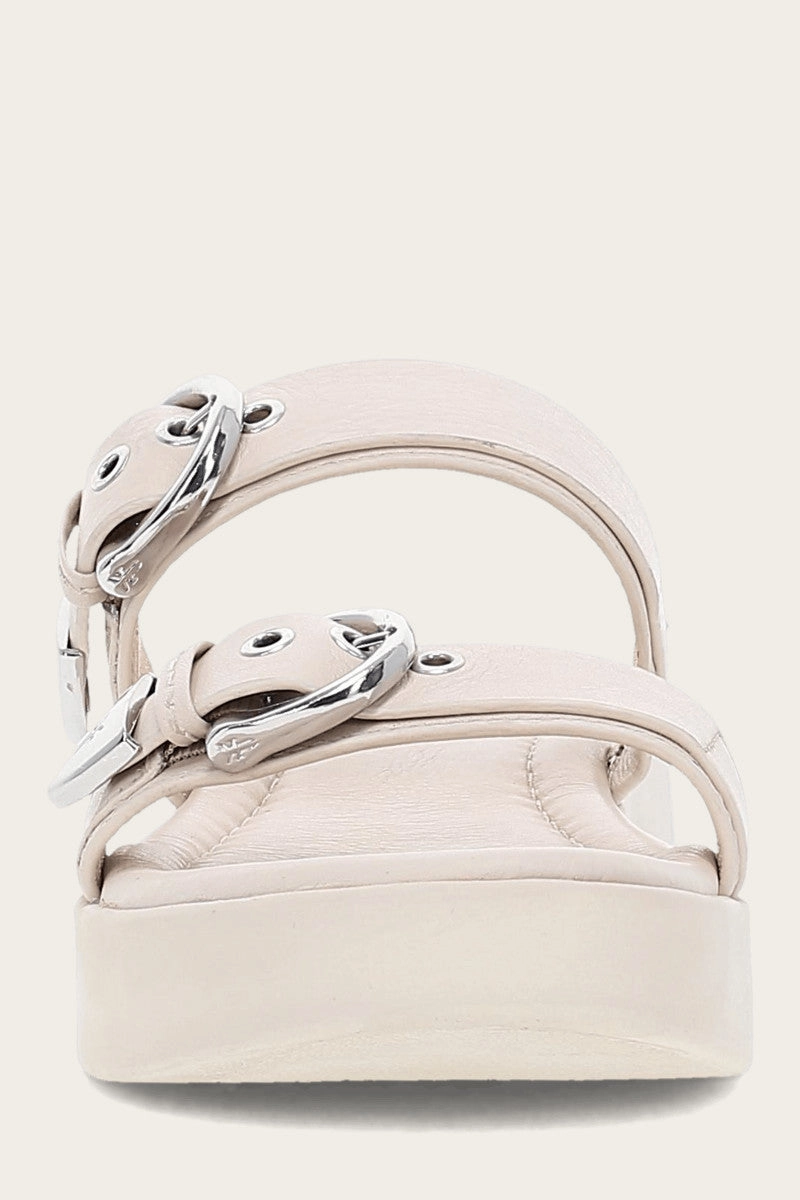 Maya Buckle Sandal