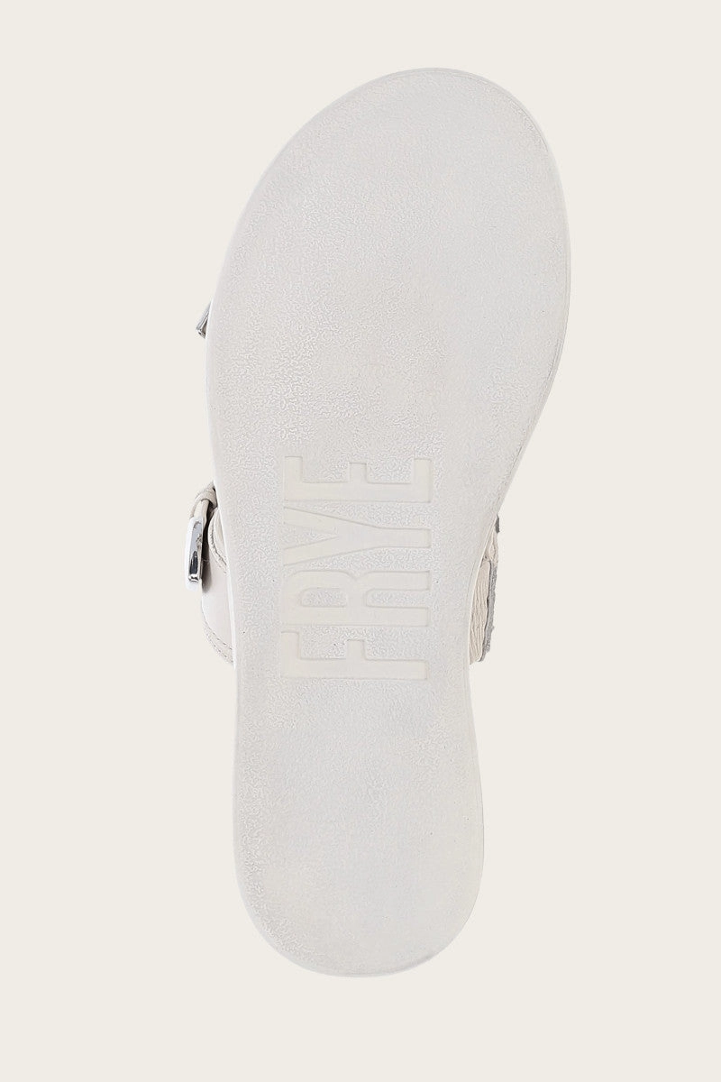 Maya Buckle Sandal
