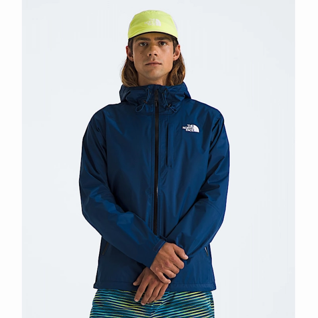 Men's Alta Vista Jacket