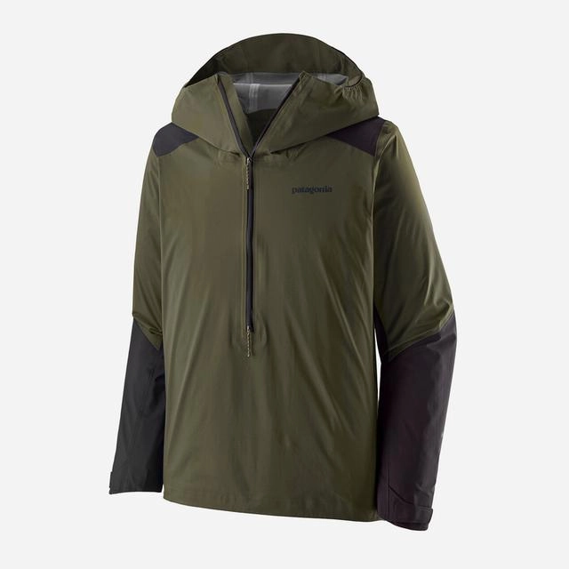 Men's Dirt Roamer Storm Jacket
