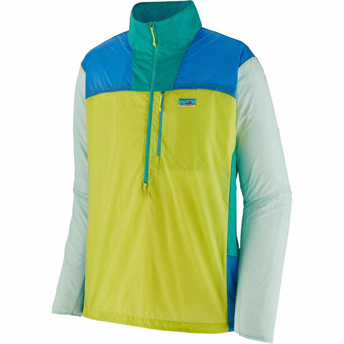 Men's Houdini Stash 1/2 Zip Pullover