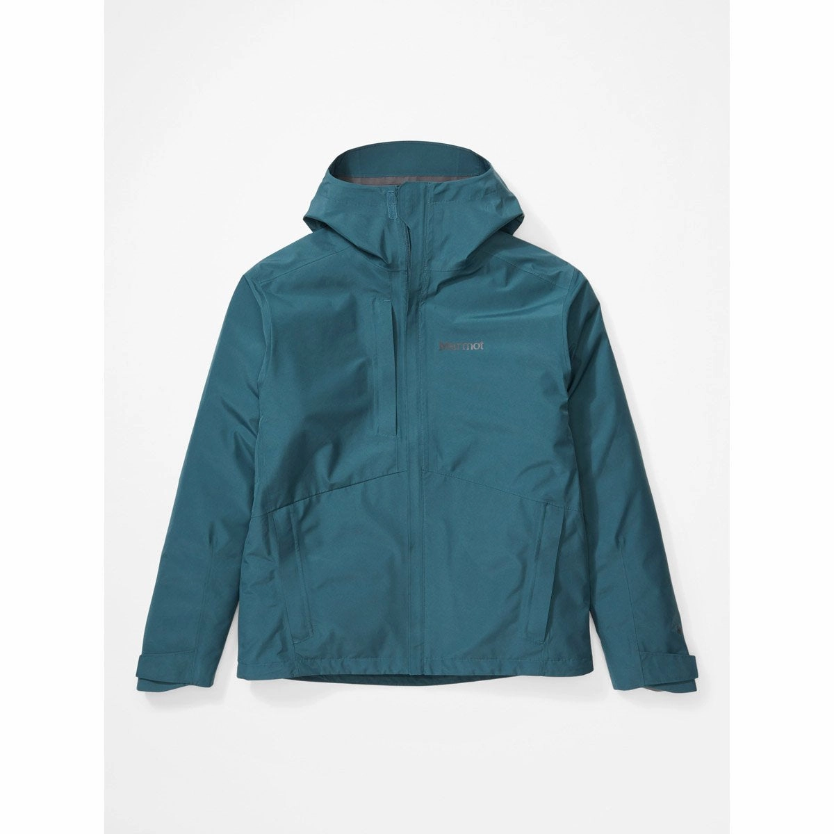 Men's Minimalist Jacket