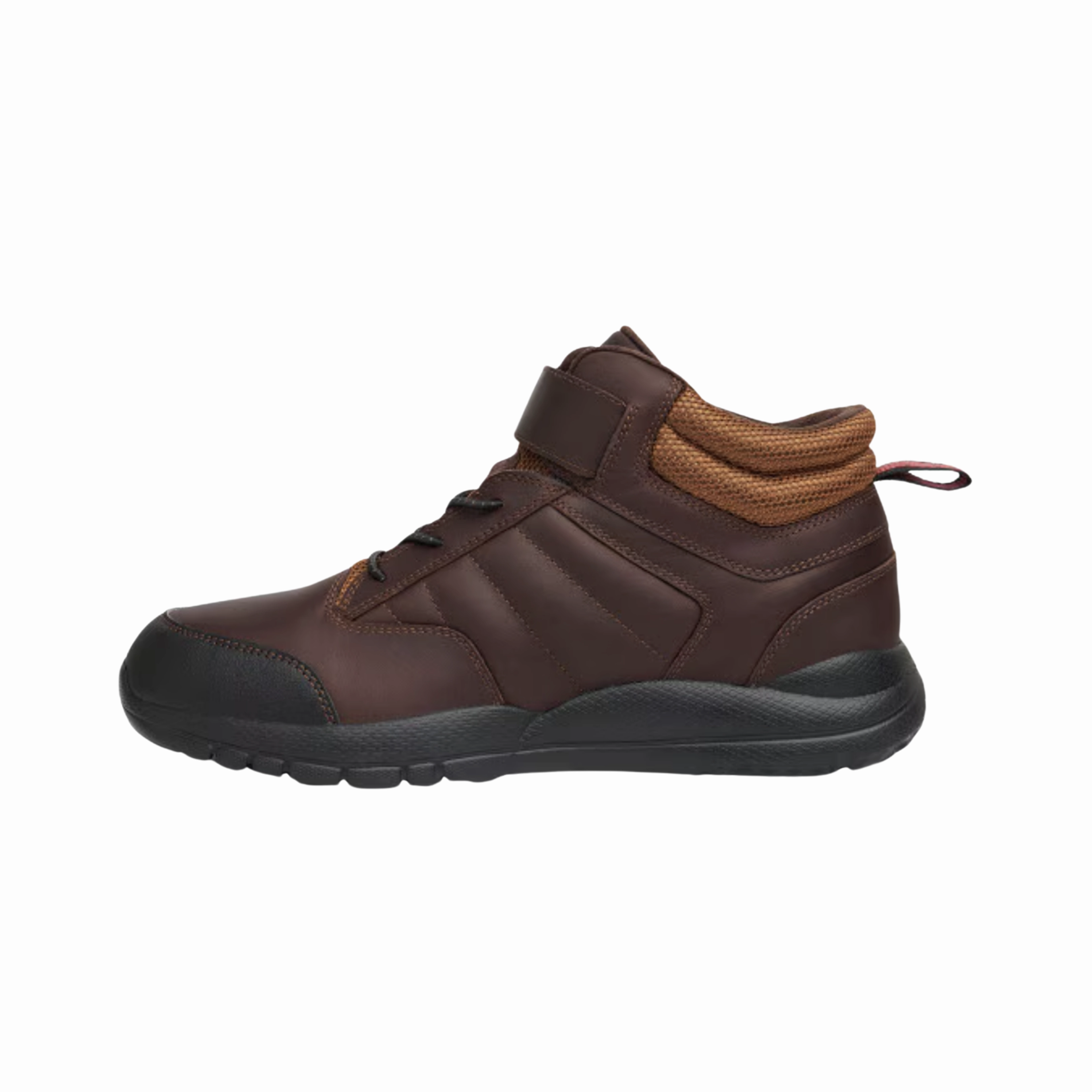 Men's Trail Boot #56 - Whiskey (Wide Width)