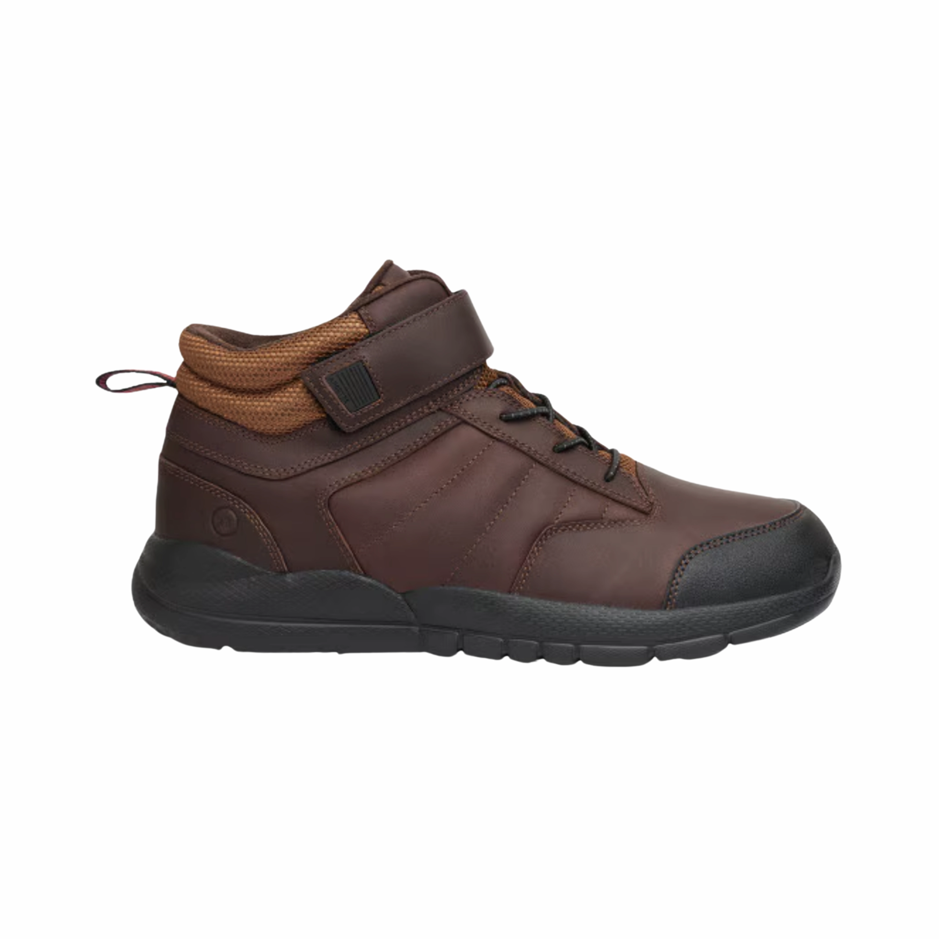 Men's Trail Boot #56 - Whiskey (Wide Width)