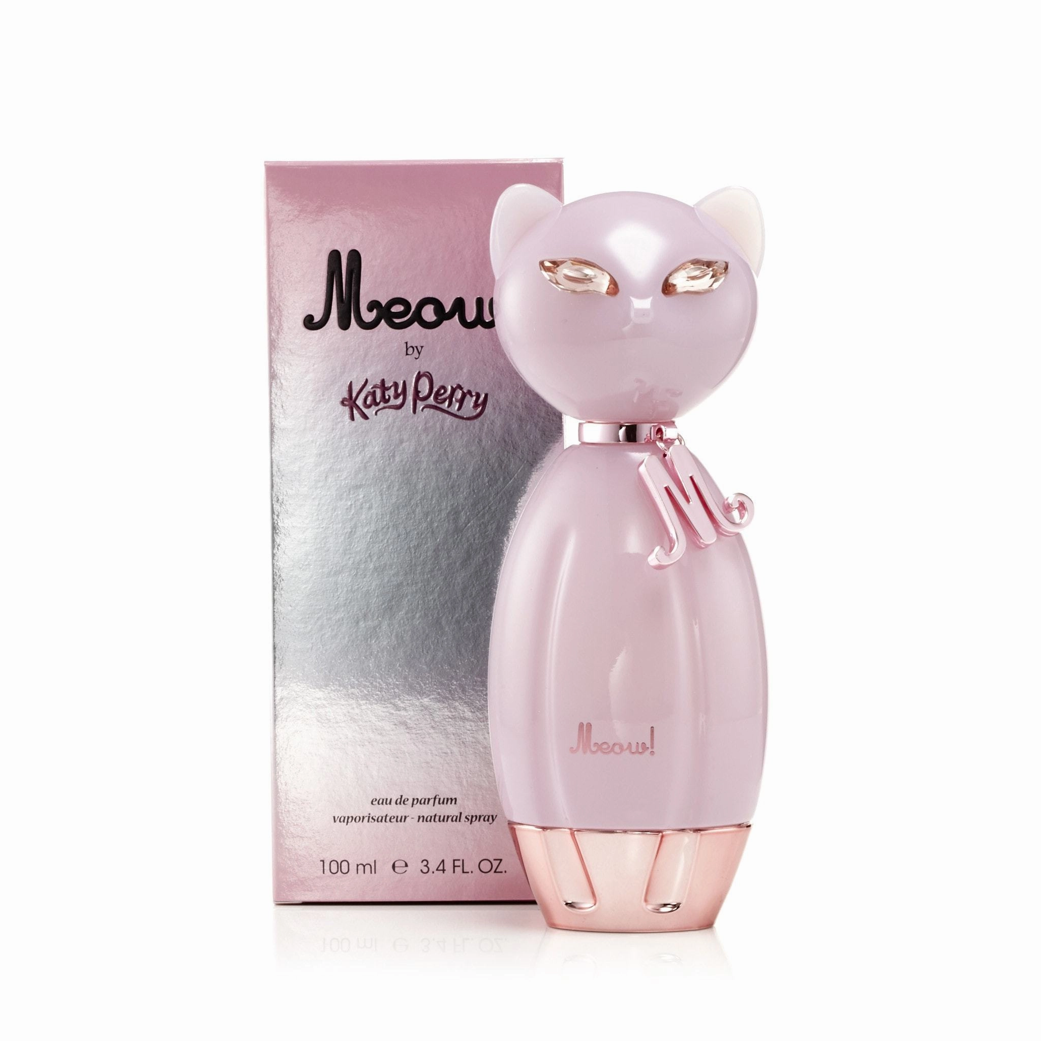 Meow Perfume