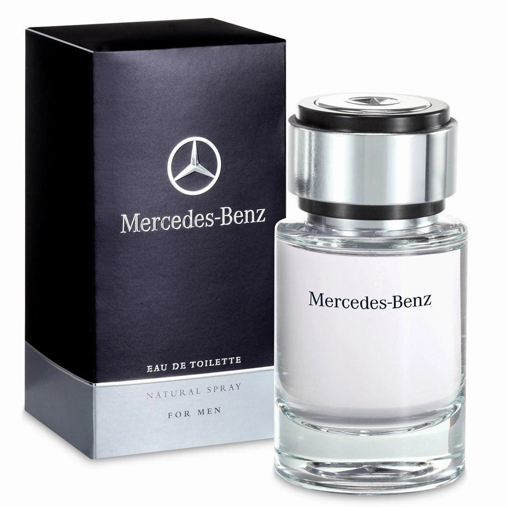 Mercedes Benz Original by Mercedes Benz 120ml EDT