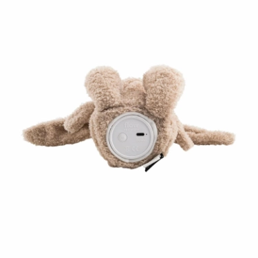 Milo Plush Night Light