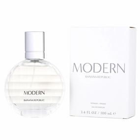 Modern by Banana Republic 100ml EDP for Women