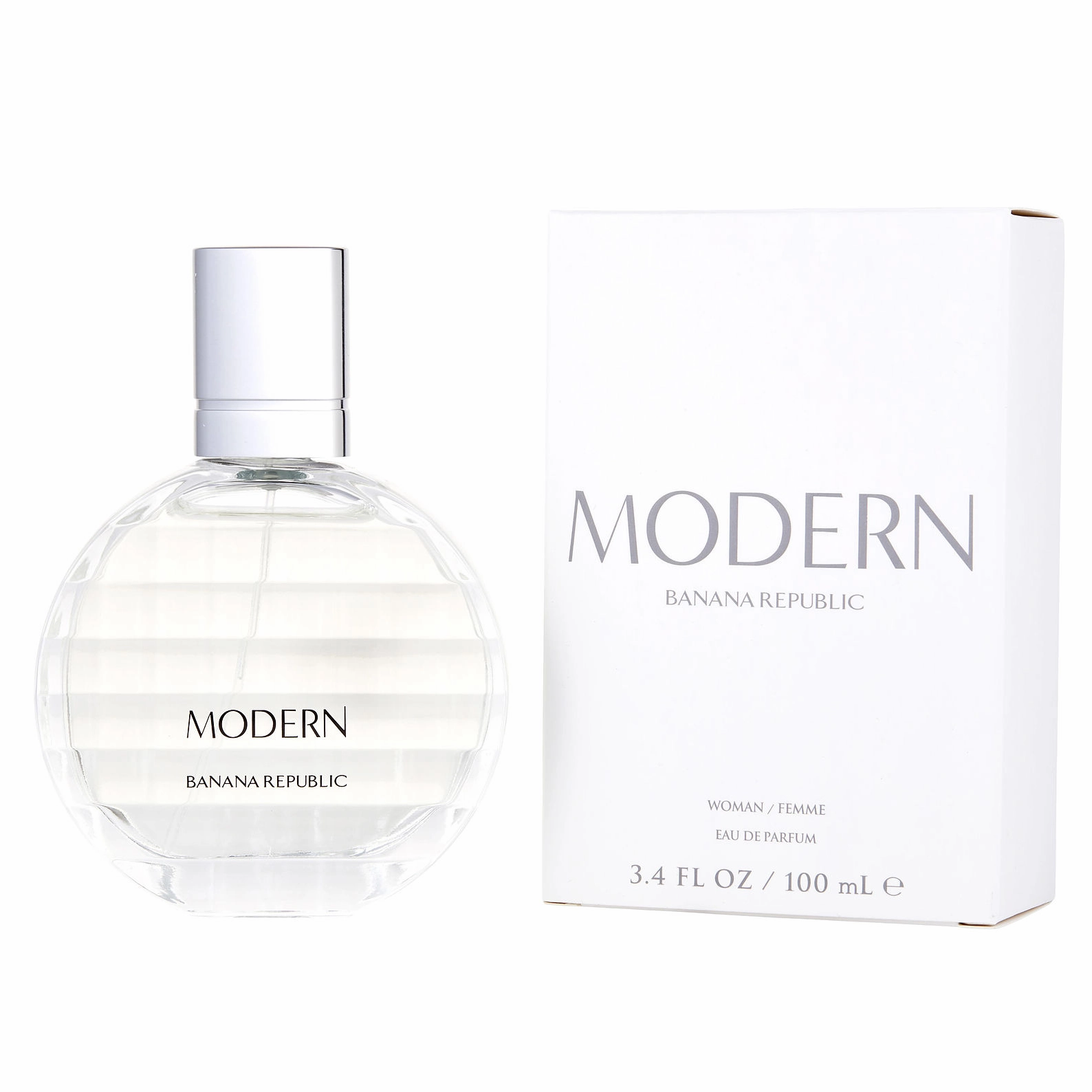 Modern by Banana Republic 100ml EDP for Women