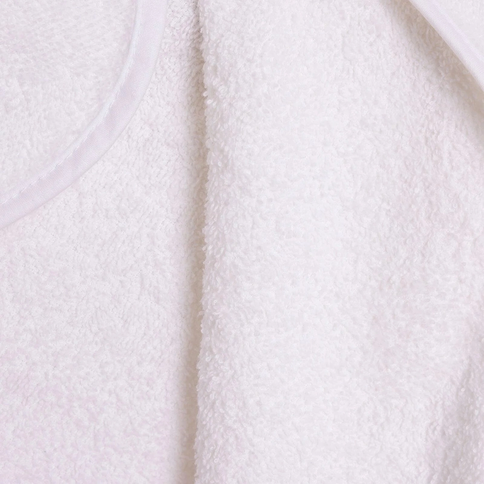 Mollia Baby Towel - Pink