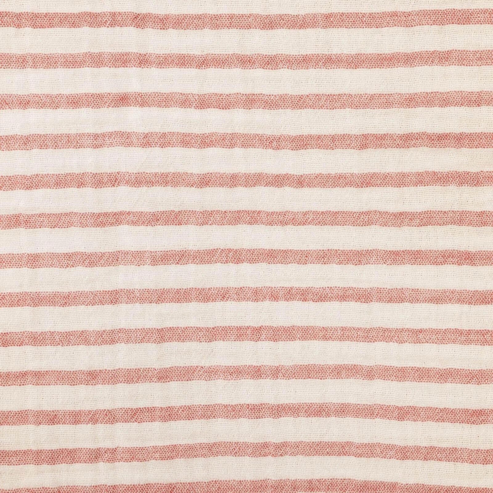 Mollia Baby Towel - Red