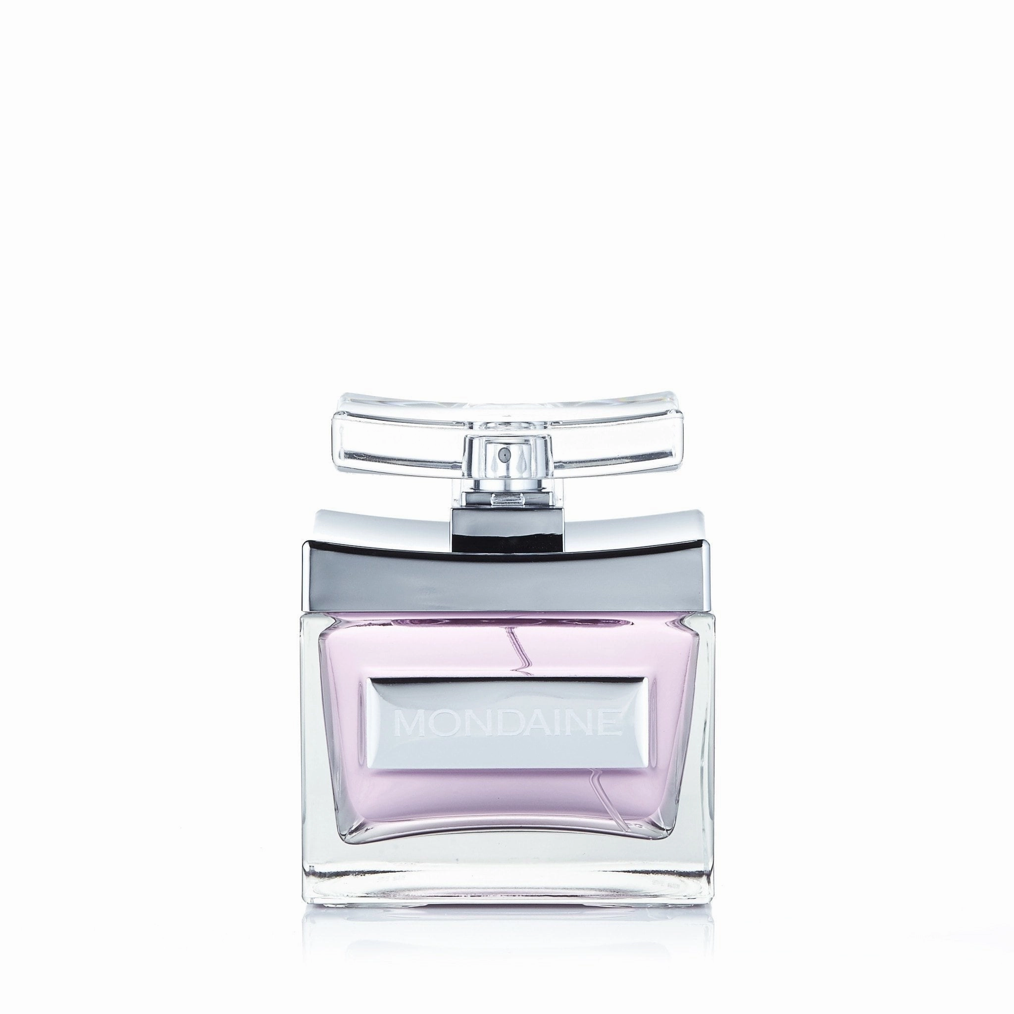 Mondaine Blooming Rose Perfume