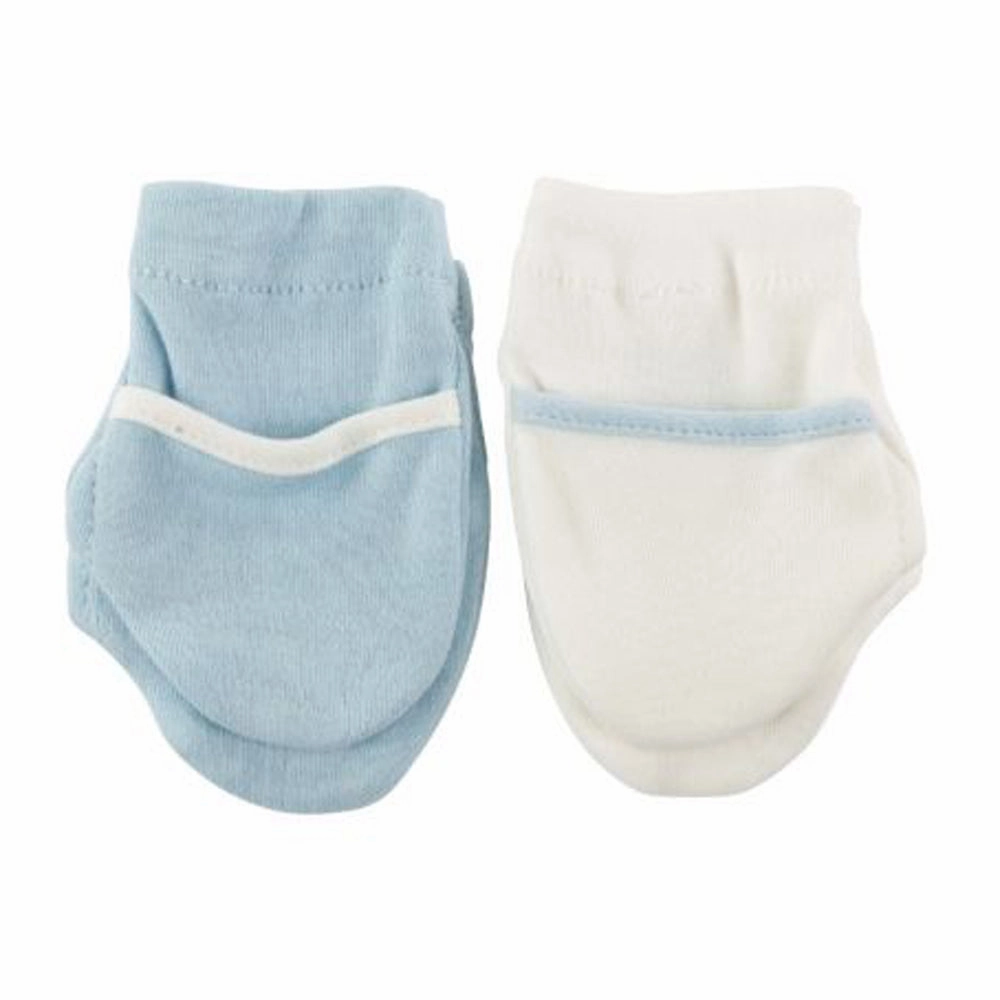 Mothers Choice No Scratch Mittens
